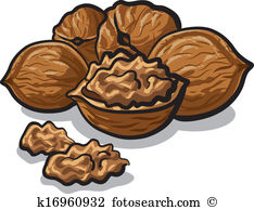 Nut Clip Art Royalty Free. 8,772 nut clipart vector EPS.