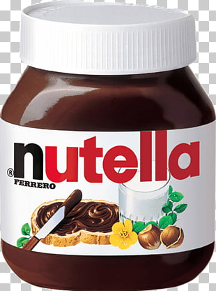 174 Nutella PNG cliparts for free download.