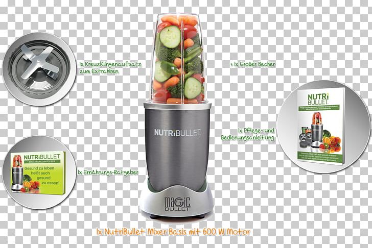 Magic Bullet NutriBullet Pro 900 Blender Mixer PNG, Clipart.