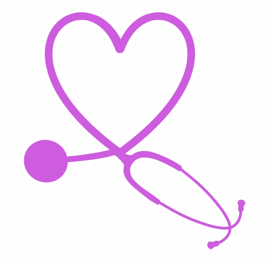 Nurse Hat And Stethoscope Png Download.