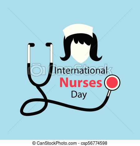 International Nurses Day.