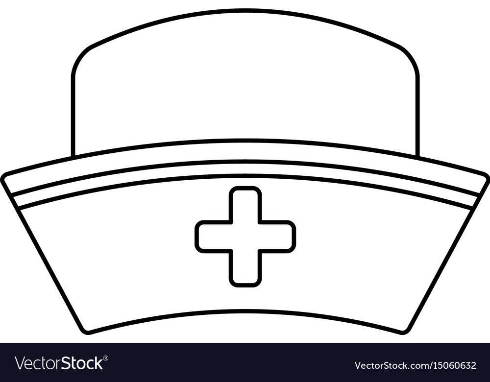 Huge Collection of 'Nurse hat clipart'. Download more than.