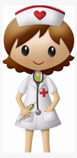 Nurse Clipart Png PNG Images.