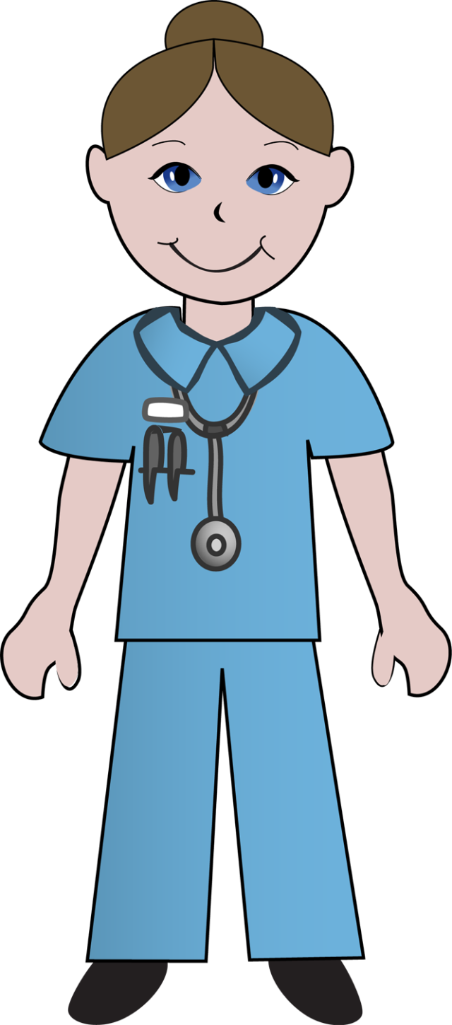 Nurse Clipart & Nurse Clip Art Images.