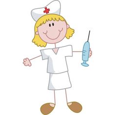 Nurse Clip Art & Nurse Clip Art Clip Art Images.