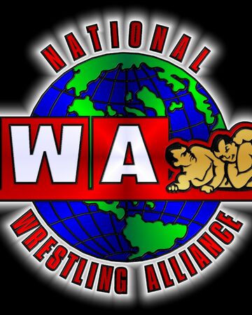 National Wrestling Alliance.