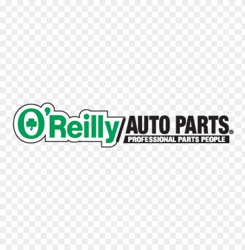 o\'reilly logo vector free download.