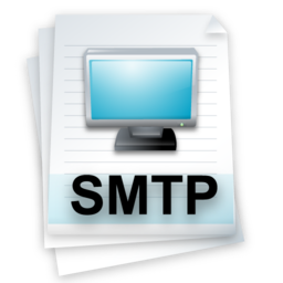 Smtp Icons.