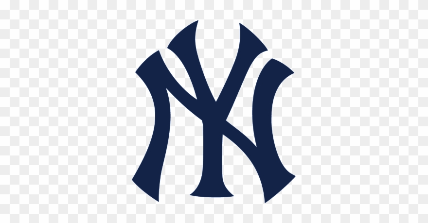 New York Yankees Small Logo Clipart (#761673).