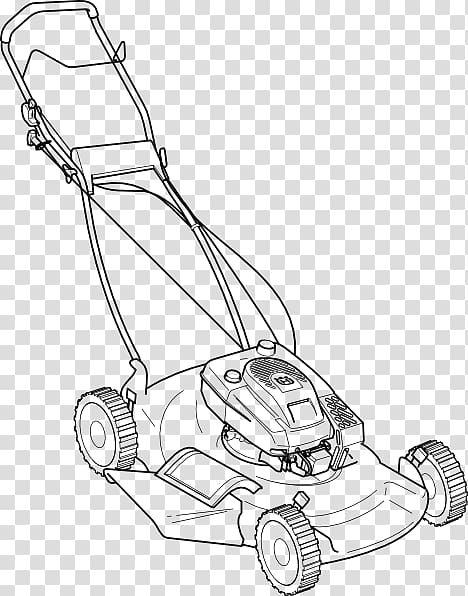 Lawn Mowers Small engine repair , Mowing Lawn transparent.