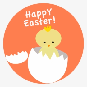 Spring Clipart Easter Eggs, HD Png Download.