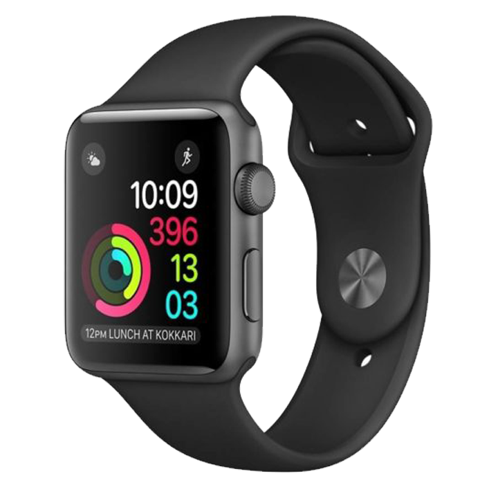 Apple Watch Series 2.