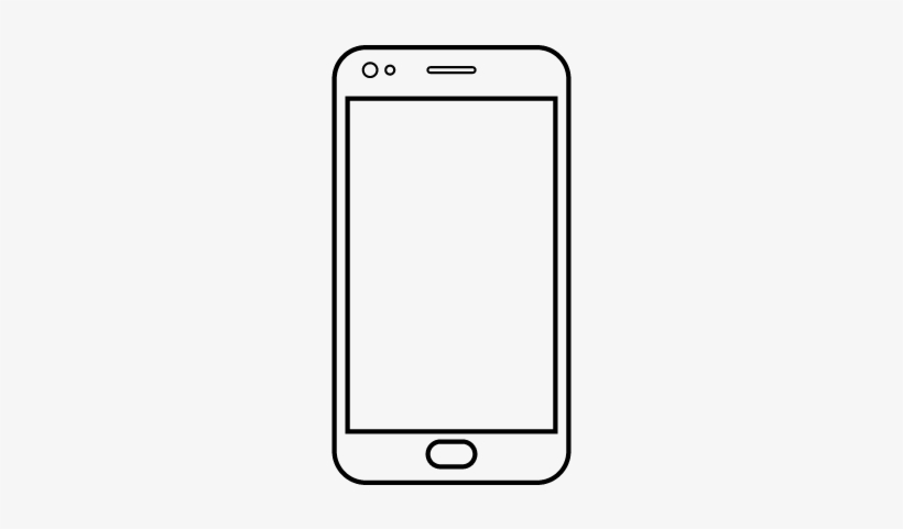 Smartphone Vector.