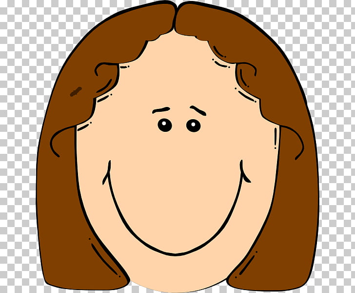 Cartoon Face Clip art.