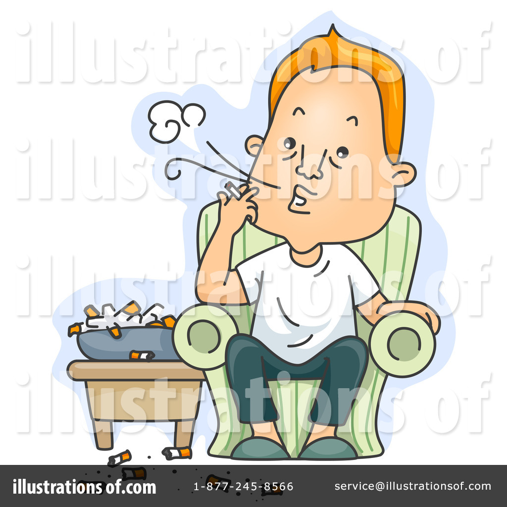 Smoking Clipart #230168.