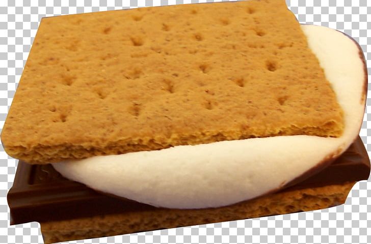 Smore Banana Boat Fudge Graham Cracker PNG, Clipart.