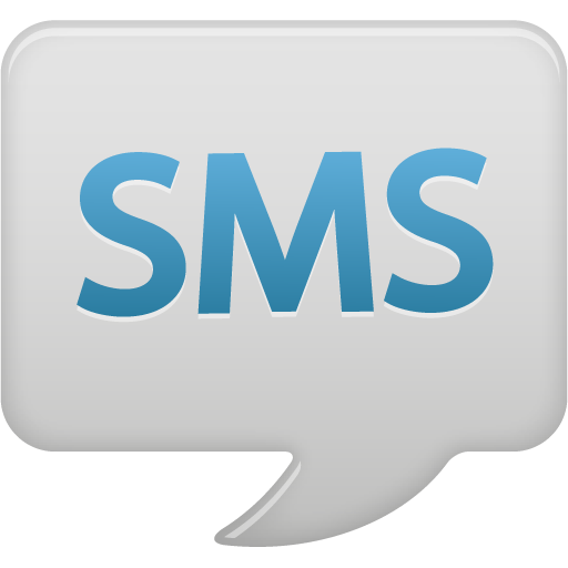 Sms Icon, Transparent Sms.PNG Images & Vector.