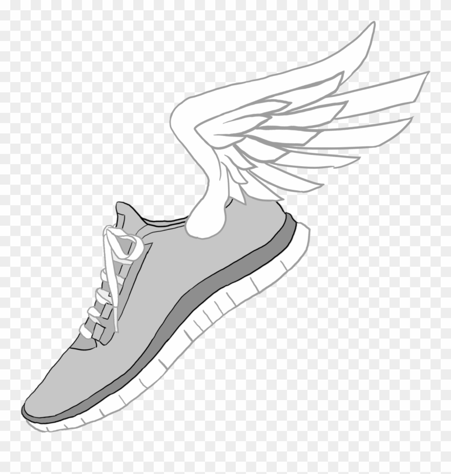 Nike Clipart Transparent.