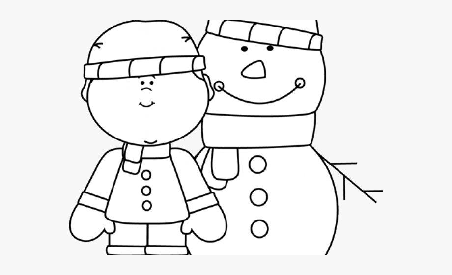 Boots Clipart Winter Kid.