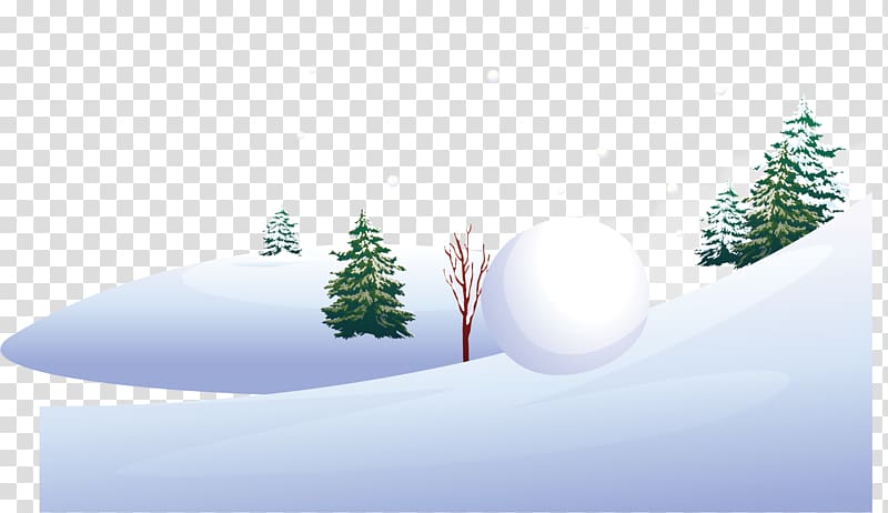 Snow Winter Euclidean , Snow snow transparent background PNG.