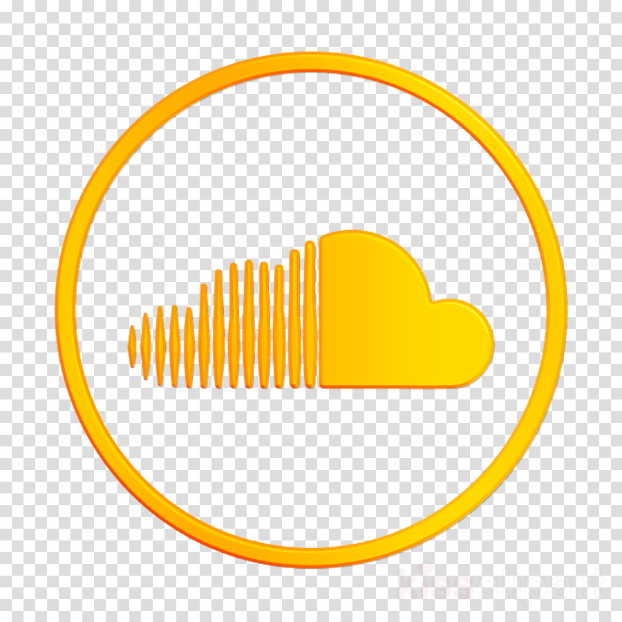 soundcloud icon clipart.