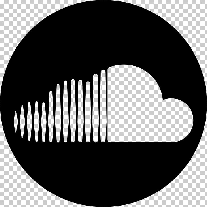 SoundCloud Computer Icons Logo Music, SoundCloud logo PNG.