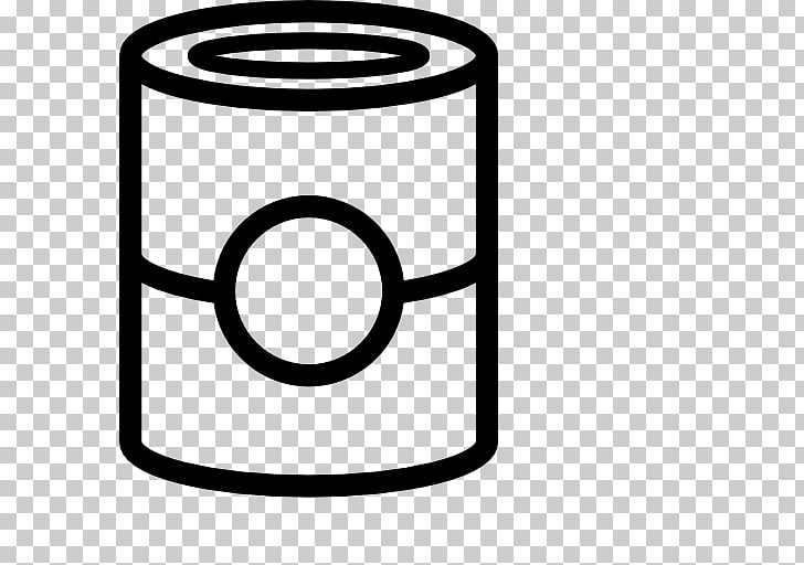 Campbell\'s Soup Cans Tin can Computer Icons , Soup can PNG.