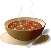 Soup Clip Art Pictures.