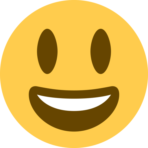 Emoji sourire png 5 » PNG Image.