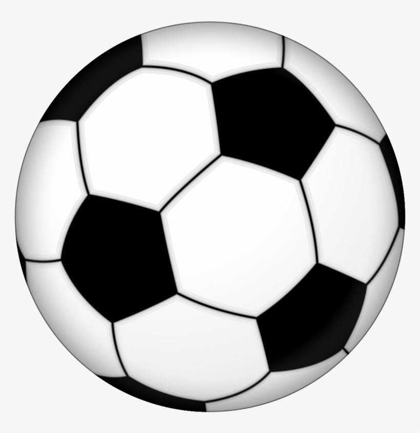 Football Ball Png Image.