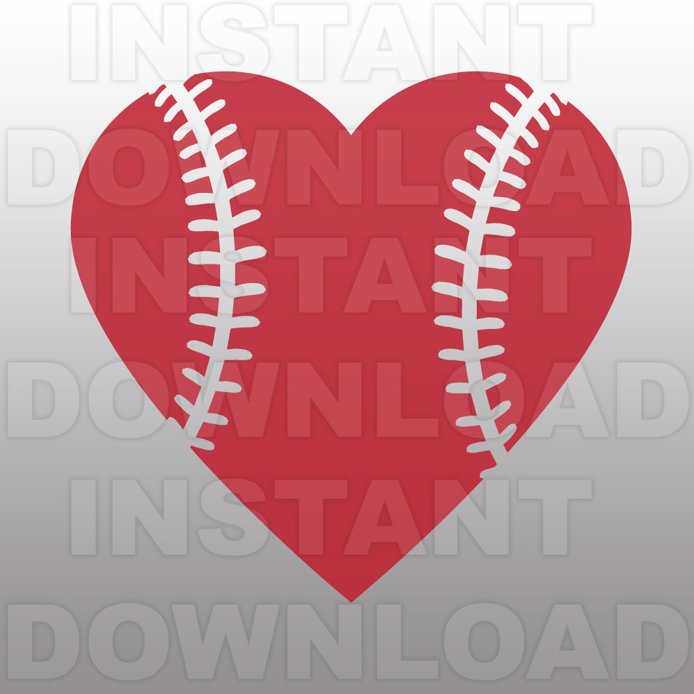 Baseball clip art.