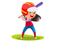 Sports Clipart.