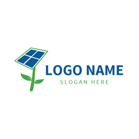 Free Solar Logo Designs.