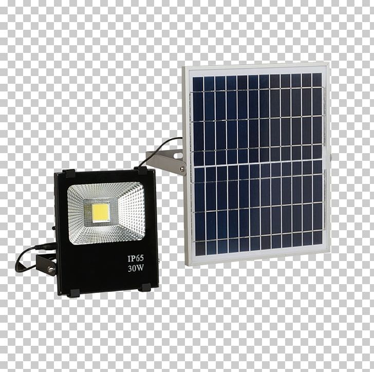 Light Solar Power Solar Panels Attic Fan Solar Lamp PNG.