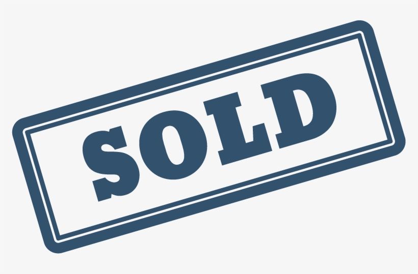 Sold Out Clipart Png Image.