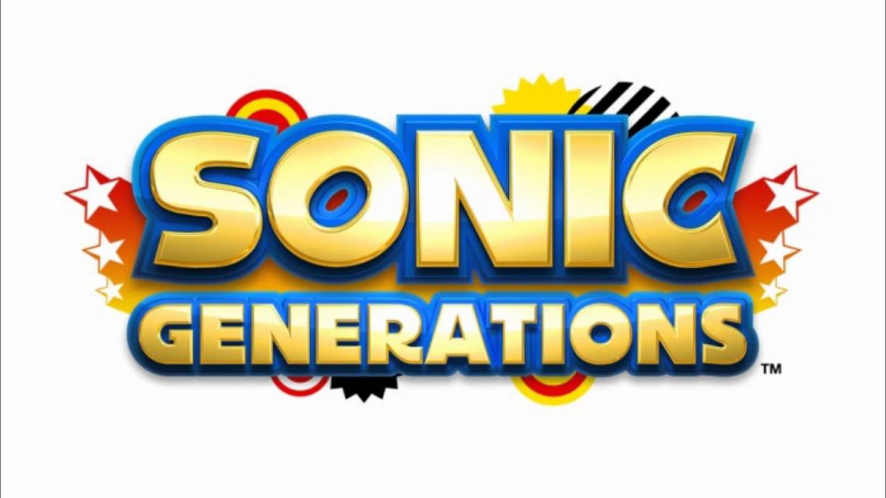 Sonic Generations Full Ending Medley.