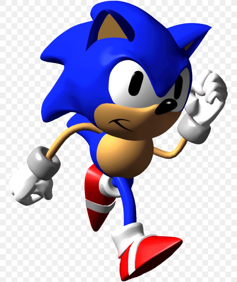 Sonic 3D Sonic The Hedgehog 2 Sonic Generations Sonic CD.