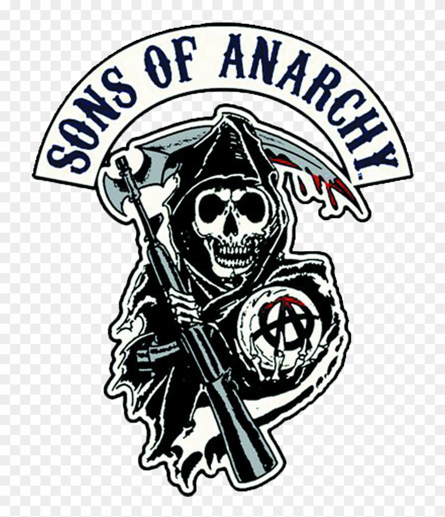 Sons Of Anarchy [serie Completa] [sub Esp] [mega].