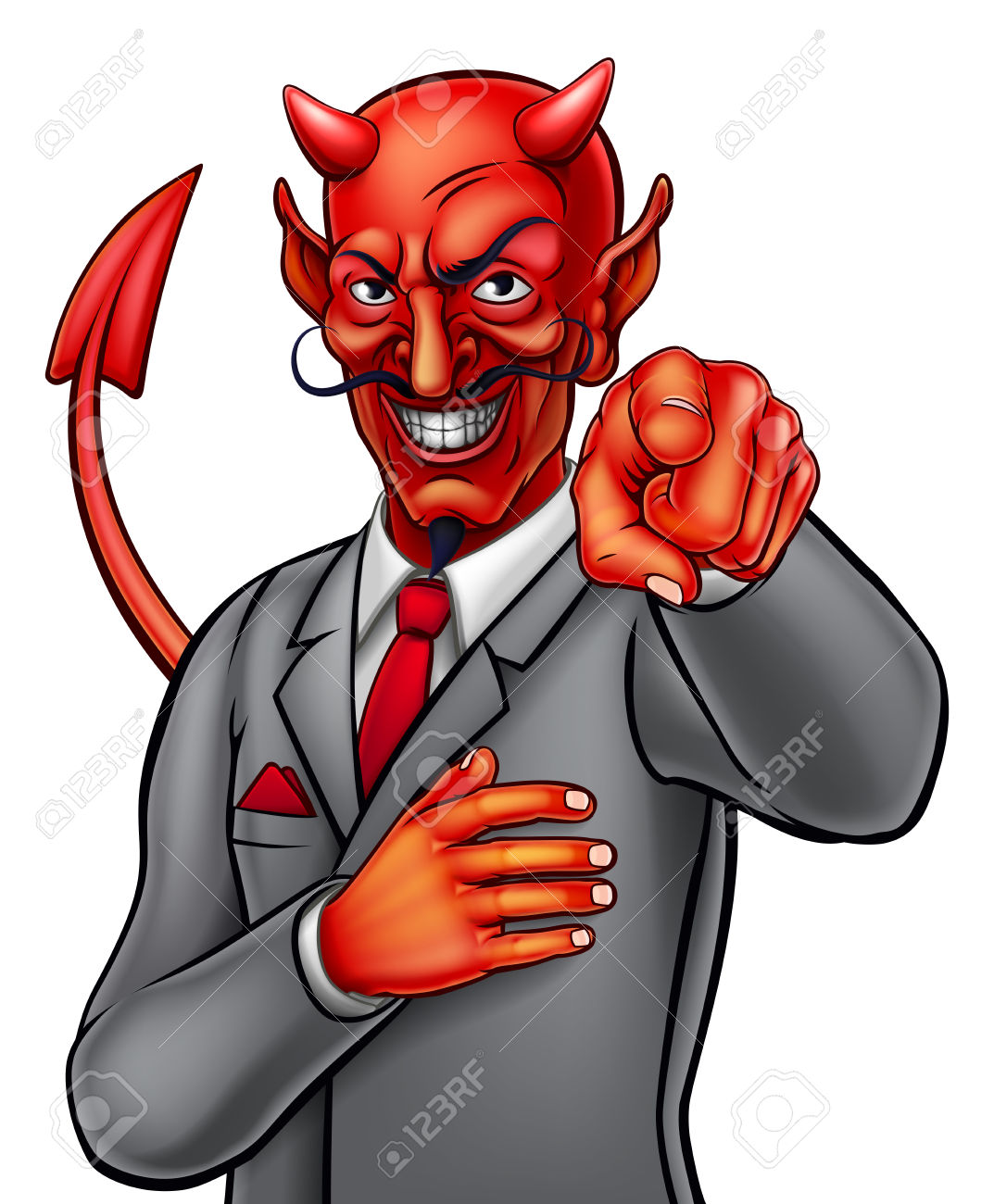 44,670 Satan Stock Vector Illustration And Royalty Free Satan Clipart.