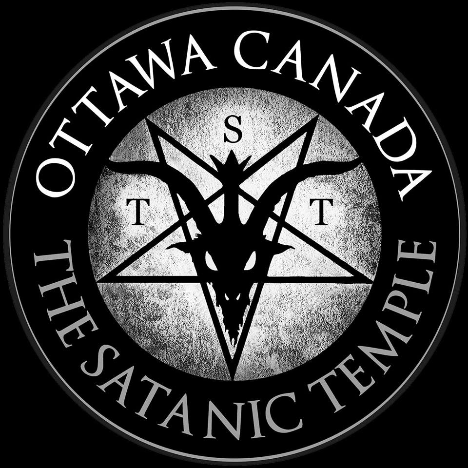 Satanic Temple of Ottawa growing, seeing interest from other.