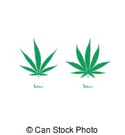 Sativa Vector Clipart Royalty Free. 549 Sativa clip art vector EPS.