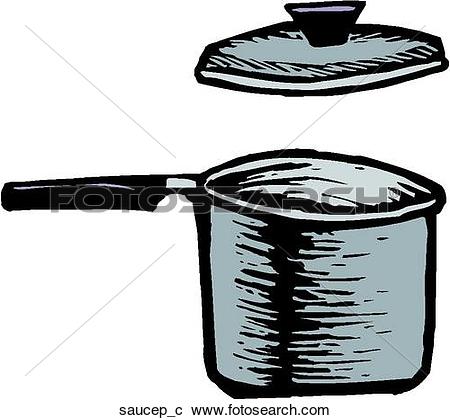 Sauce pan Clipart Royalty Free. 471 sauce pan clip art vector EPS.