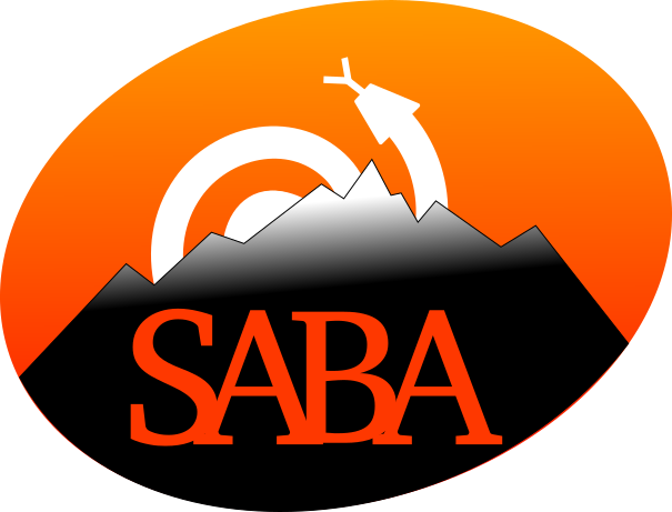 Saba: Sherpa.