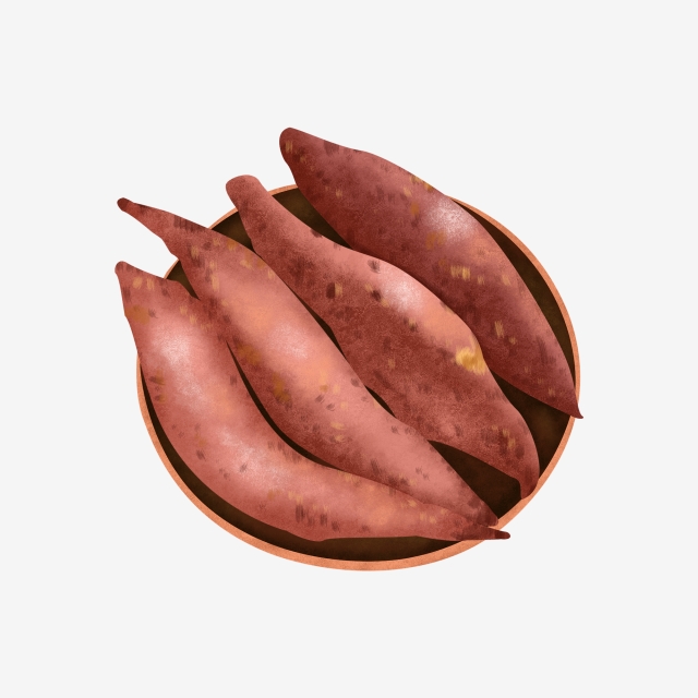 Download Free png A Sack Of Potatoes, Vegetables, Potato, Hd.