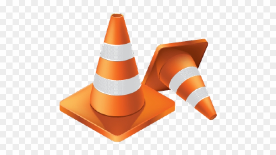 Cone Clipart Safety Cone.