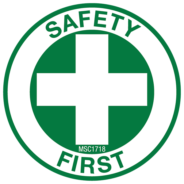 Safety first png clipart images gallery for free download.