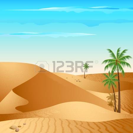 2,852 Sahara Desert Cliparts, Stock Vector And Royalty Free Sahara.