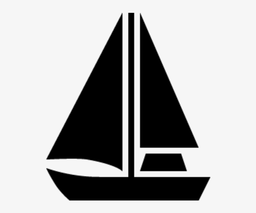 Sailing Boat Clipart Yacht.