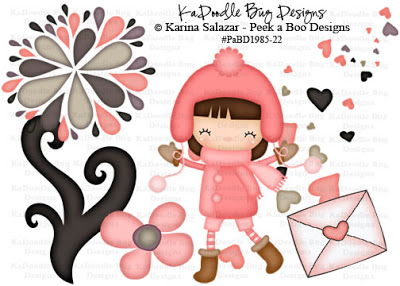 Peekaboo Designs Cut Files.