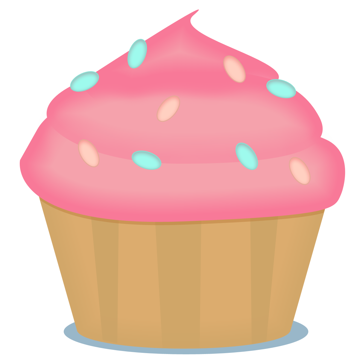 Bake Clipart.